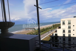 Квартира 56 м² - Шерифа Химшиашвили, Батуми, Грузия
