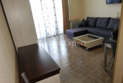 Квартира 2-комн 56 м² - Шерифа Химшиашвили, Батуми