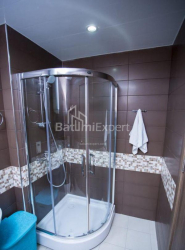 Квартира 1-комн 28 м² - Юсуфа Кобаладзе, Батуми