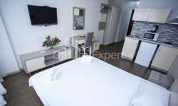 Квартира 1-комн 28 м² - Юсуфа Кобаладзе, Батуми