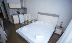 Квартира 28 м² - Юсуфа Кобаладзе, Батуми, Грузия