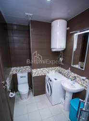 Квартира 28 м² - Юсуфа Кобаладзе, Батуми, Грузия