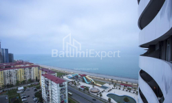 Квартира 28 м² - Юсуфа Кобаладзе, Батуми, Грузия