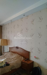 Квартира 3-комн 84 м² - Михаила Лермонтова, Батуми