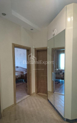 Квартира 3-комн 84 м² - Михаила Лермонтова, Батуми