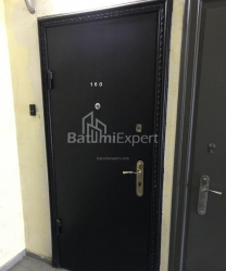 Квартира 50 м² - Юрьевская, Батуми, Грузия