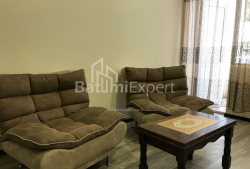 Квартира 2-комн 50 м² - Юрьевская, Батуми