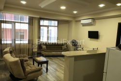 Квартира 2-комн 50 м² - Юрьевская, Батуми