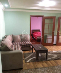 Квартира 3-комн 53 м² - Юсуфа Кобаладзе, Батуми
