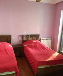 Квартира 53 м² - Юсуфа Кобаладзе, Батуми, Грузия