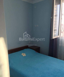 Квартира 53 м² - Юсуфа Кобаладзе, Батуми, Грузия
