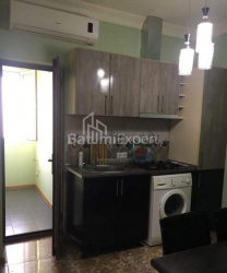 Квартира 3-комн 53 м² - Юсуфа Кобаладзе, Батуми