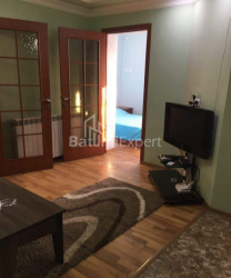 Квартира 3-комн 53 м² - Юсуфа Кобаладзе, Батуми