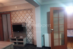 Квартира 3-комн 47 м² - Юсуфа Кобаладзе, Батуми