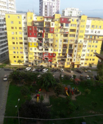 Квартира 3-комн 47 м² - Юсуфа Кобаладзе, Батуми