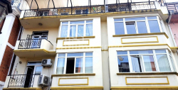 Квартира 3-комн 134 м² - Вахтанга Горгасали, Батуми