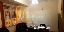 Квартира 134 м² - Вахтанга Горгасали, Батуми, Грузия