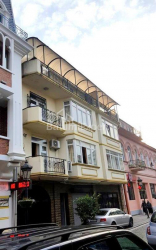 Квартира 3-комн 134 м² - Вахтанга Горгасали, Батуми