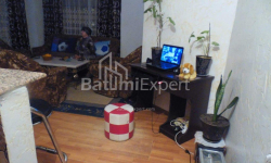 Квартира 56 м² - Юрьевская, Батуми, Грузия