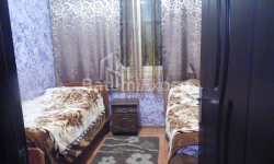 Квартира 3-комн 56 м² - Юрьевская, Батуми