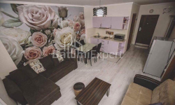 Квартира 2-комн 47 м² - Шерифа Химшиашвили, Батуми
