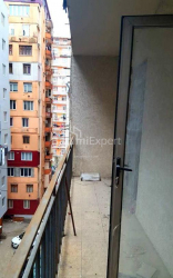 Квартира 92 м² - Вахтанга Горгасали, Батуми, Грузия