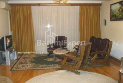 Квартира 4-комн 127 м² - Юрьевская, Батуми