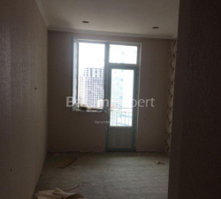 Квартира 2-комн 51 м² - Нико Пиросмани, Батуми