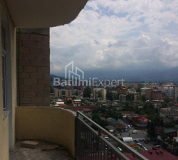 Квартира 2-комн 51 м² - Нико Пиросмани, Батуми