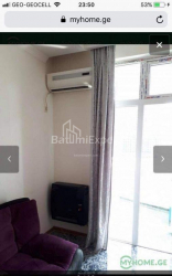 Квартира 2-комн 54 м² - Нико Пиросмани, Батуми