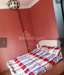Квартира 54 м² - Нико Пиросмани, Батуми, Грузия