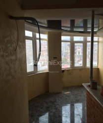 Квартира 3-комн 120 м² - Михаила Лермонтова, Батуми