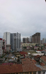 Квартира 3-комн 84 м² - Михаила Лермонтова, Батуми