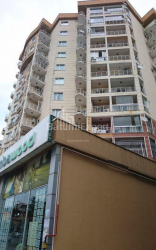 Квартира 84 м² - Михаила Лермонтова, Батуми, Грузия