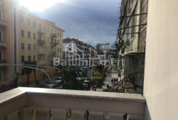 Квартира 4-комн 138 м² - Мемеда Абашидзе, Батуми