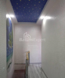 Квартира 4-комн 88 м² - Галактиона Табидзе, Батуми