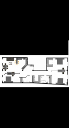 Квартира 4-комн 160 м² - Юрьевская, Батуми
