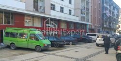 Квартира 2-комн 40 м² - Еквтиме Такаишвили, Батуми