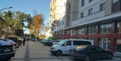 Квартира 2-комн 40 м² - Еквтиме Такаишвили, Батуми