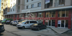 Квартира 2-комн 40 м² - Еквтиме Такаишвили, Батуми
