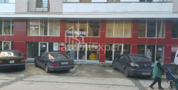 Квартира 2-комн 40 м² - Еквтиме Такаишвили, Батуми