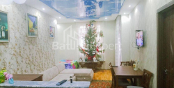 Квартира 2-комн 56 м² - Юрьевская, Батуми