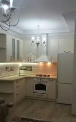 Квартира 2-комн 56 м² - Юрьевская, Батуми