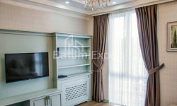 Квартира 3-комн 67 м² - Зураба Горгиладзе, Батуми