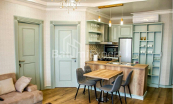Квартира 3-комн 67 м² - Зураба Горгиладзе, Батуми