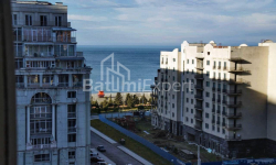 Квартира 3-комн 67 м² - Зураба Горгиладзе, Батуми