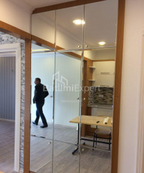 Квартира 56 м² - Руставели, Батуми, Грузия