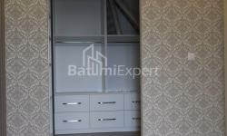 Квартира 2-комн 56 м² - Руставели, Батуми