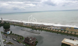 Квартира 2-комн 52 м² - Юрьевская, Батуми