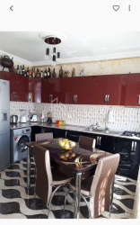 Квартира 3-комн 90 м² - Шалва Инасаридзе, Батуми